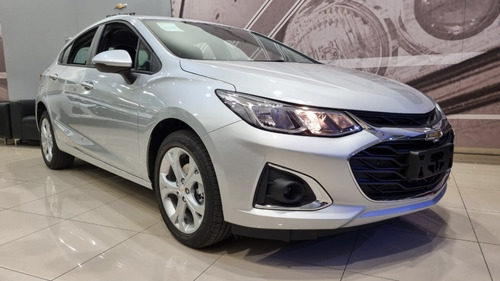 Imagen 7 de 25 de Chevrolet Cruze 5 Puerta Lt At Jp