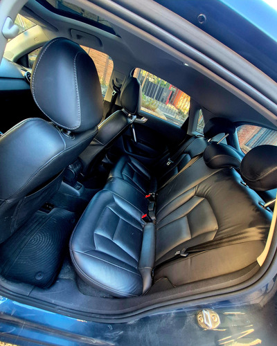 Audi A1 Sportback 1.4 Tfsi 125cv