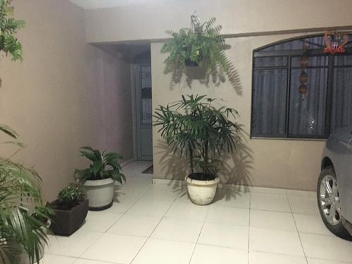 Imagem 16 de 21 de Casa Com 2 Dormitórios À Venda, 135 M² - Nova Petrópolis - São Bernardo Do Campo/sp - Ca10868