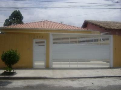 Imagem 1 de 1 de Ref.: 4961 - Casa Terrea Em Osasco Para Venda - V4961