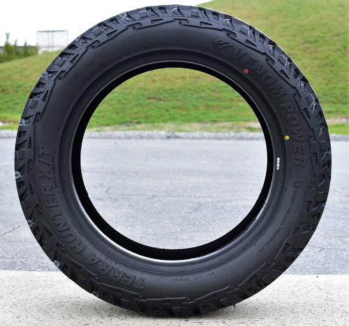 Pneu Venom Power Terra Hunter 275/55r20 X/t 117q Xl