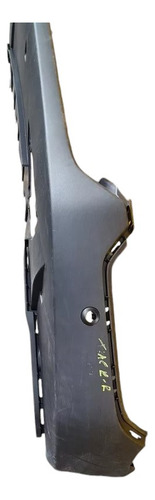 Moldura Parachoque Dianteiro Gm Tracker C/ Furo 2020/22 (Usado)