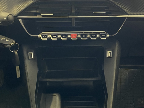 Peugeot 208 208 STYLE PURETECH 75 1.2