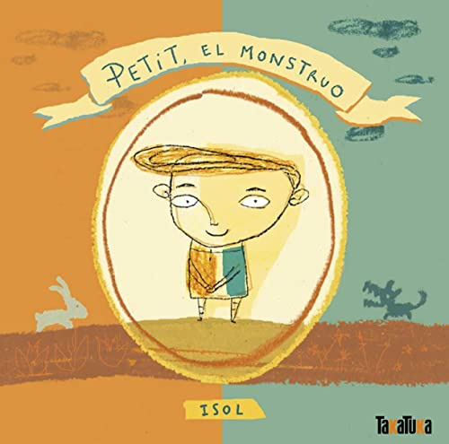 Petit El Monstruo -infantil-