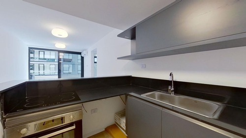 Venta Departamento 3 Ambientes En Puerto Madero