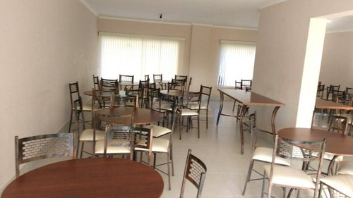 Imagem 28 de 30 de Cobertura À Venda, 284 M² Por R$ 840.000,00 - Anália Franco - São Paulo/sp - Co0331