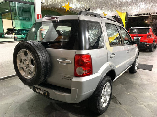 Imagem 3 de 9 de Ford Ecosport 2.0 Xlt 16v Flex 4p Automático
