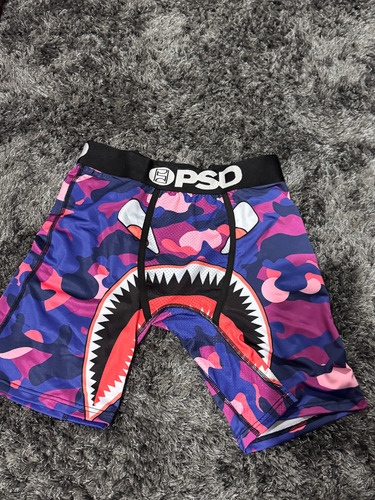 Boxers Psd