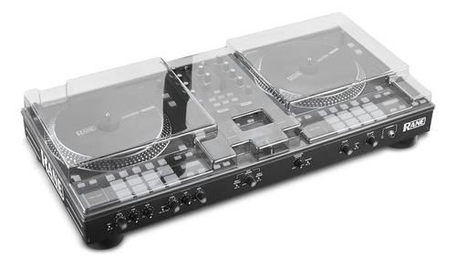 Cubierta Rane One (ds-pc-rane1)