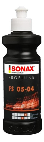Sonax Profiline Pulimento Fs 05-04