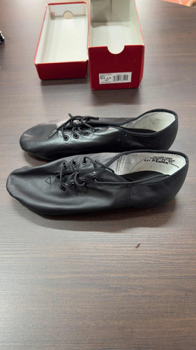 Zapatos Capezio Para Jazz