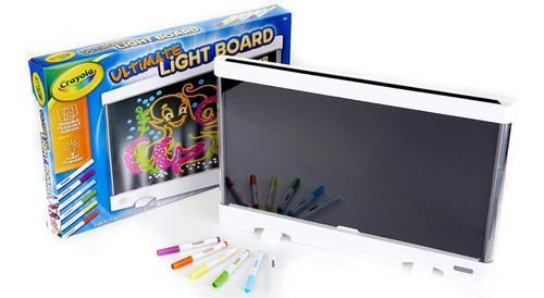 Tablero De Luz Crayola - Ultimate Light Board