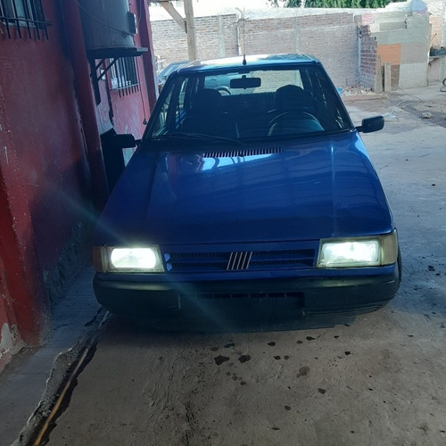 Fiat Uno 1.4 S Confort 5 P 1997