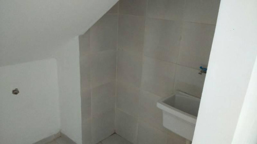 Imagen 4 de 8 de Venta Departamento En Fomento 9 De Julio