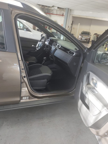 Imagen 9 de 20 de Renault Duster Zen (rr)