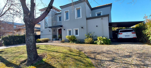 Imagen 2 de 24 de Casa - La Escondida