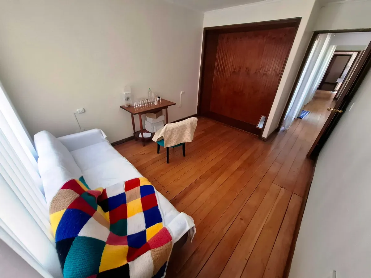 Imagen 3 de 13 de Venta Casa Barrio Tenis 4 Dorm 3 Baños (176921)