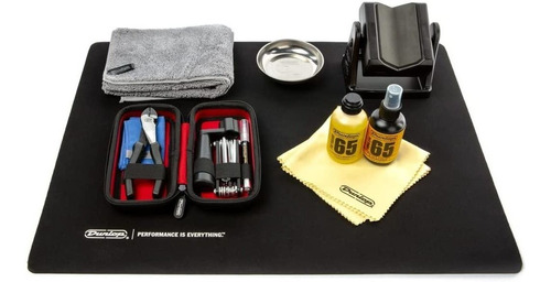 Dunlop System 65 Kit De Cambio De Cuerdas