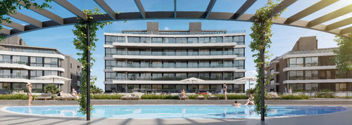 Invertí en el pozo desde USD 133.000 - Llega Grand Bay Torres II y III