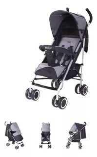 Coche Multiuso Baston Para Bebes Niño Niña Ebaby Travis