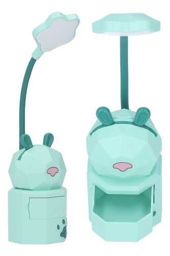 Carga Usb Con Forma De Conejo De Dibujos Animados Para Niños