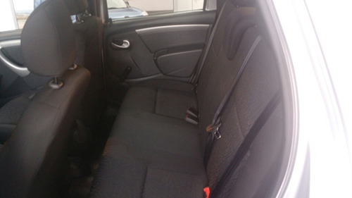 Renault Duster Oroch Profesional 1.6