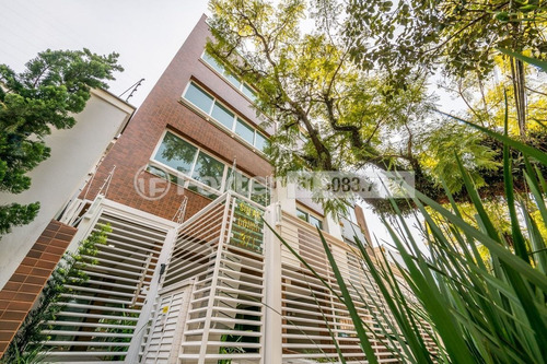 Imagem 12 de 16 de Apartamento, 2 Dormitórios, 120.25 M², Higienópolis - 194403