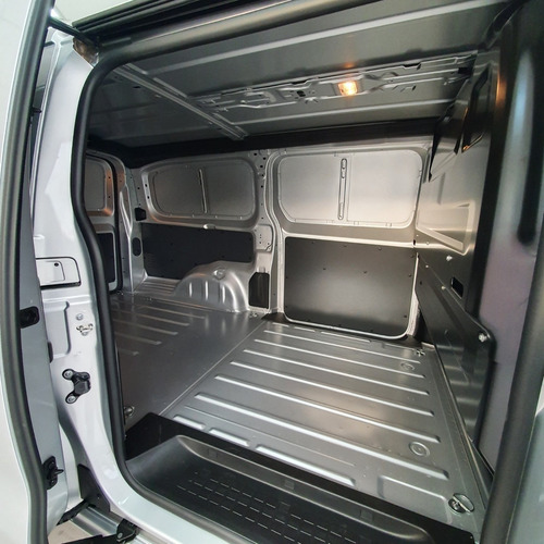 Imagem 7 de 15 de Citroën Jumpy Cargo 1.5 Bluehdi Diesel Manual 2022
