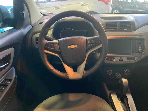 Imagem 8 de 13 de Chevrolet Spin 1.8l At Ltz 2018