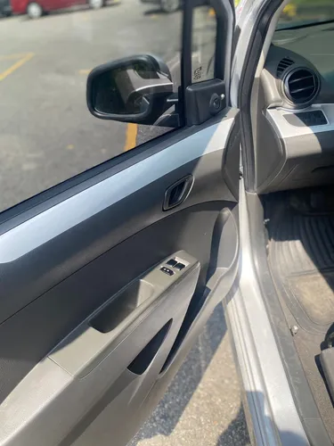 Chevrolet Spark GT LT
