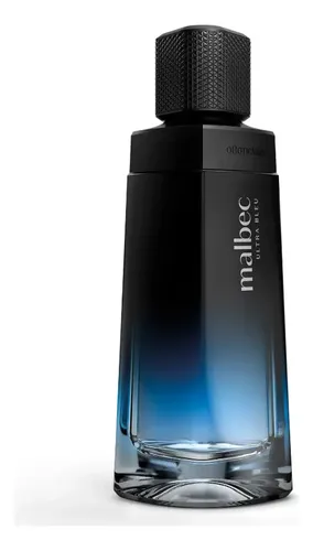 O Boticário Malbec Ultra Bleu Colônia 100ml _x00 | MercadoLivre