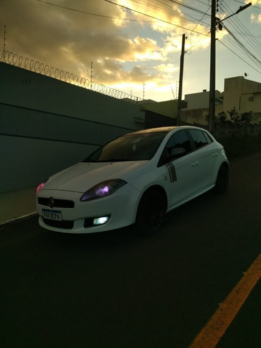 Fiat Bravo