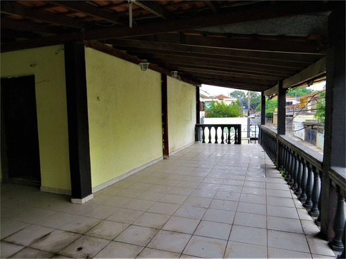 Imagem 16 de 22 de Casa Comercial - Venda - Chacara Santo Antonio - Reo448437