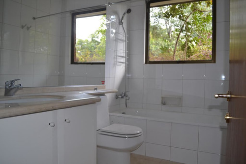 Departamento En Venta En Las Condes