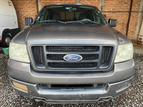 Imagen 2 de 10 de Ford F-150 4x4