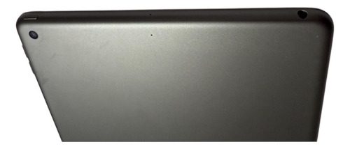 Apple iPad De 10.2 Wi-fi 32gb Gris Espacial (8a Generación) (Usado)