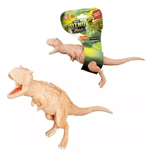 Brinquedo Infantil Boneco Dino Word Bebê Dinossauro T Rex - Loja