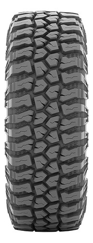 Llanta 35x12.50r18lt Wrangler Boulder Mt Goodyear 123q Índice De Velocidad Q