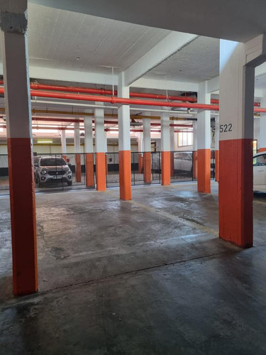 Monoambiente En Venta - 1 Dormitorio 1 Baño - Cochera - 26 Mts2 - San Bernardo Del Tuyu