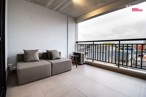 Imagem 6 de 15 de Apartamento - Bom Retiro - Ref: 1330 - L-1330
