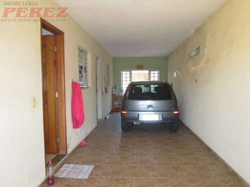Casas Residenciais Para Venda - 13650.6735