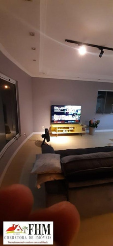 Imagem 4 de 15 de Casa Para Venda Em Rio De Janeiro, Campo Grande, 3 Dormitórios, 1 Suíte, 1 Banheiro, 2 Vagas - Fhm6792_2-1211263
