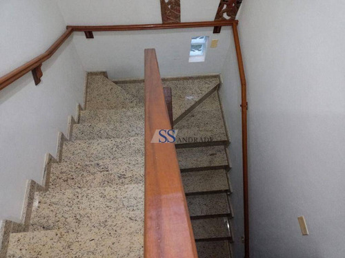 Imagem 13 de 30 de Casa À Venda, 134 M² Por R$ 950.000,00 - Massaguaçu - Caraguatatuba/sp - Ca0802