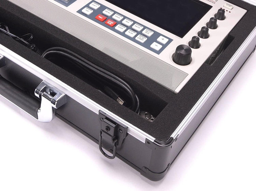 Akai Mpc Live 2 / Mpc Live - Carcasa Rígida Ultraligera Unis