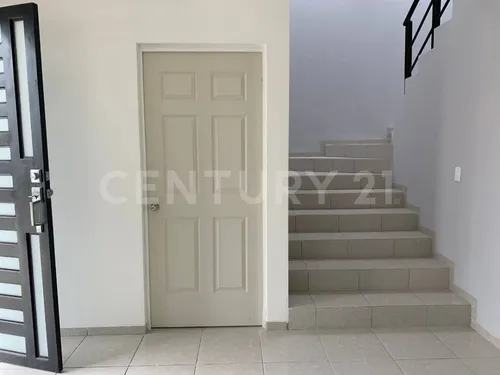 Casa Nueva En Palma Mallorca, Celaya, Gto.