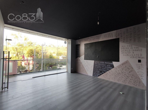 Renta - Local - Calzada De Los Jinetes - 737 M2 - Piso 2