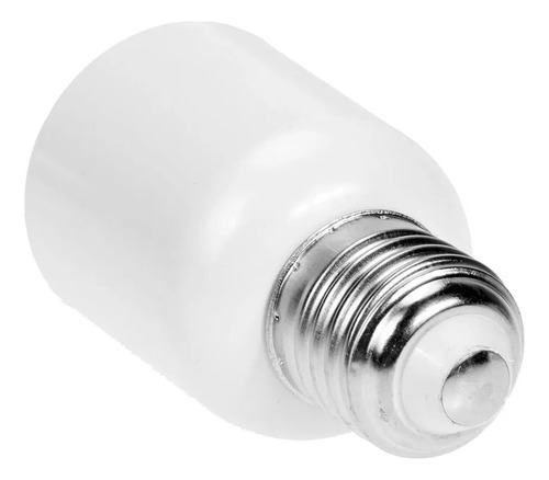 1 Adaptador De Luz E27 A E40, Soporte De Lámpara, E40 A E27,
