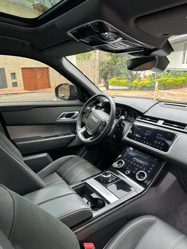 Land Rover Range Rover Velar 2.0 R-dynamic Se