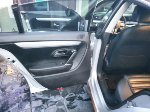 Volkswagen Passat Cc 2.0 Tdi