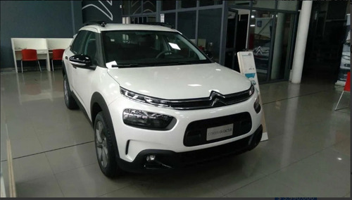 Imagen 12 de 16 de Citroën C4 Cactus Feel Retira Con Anticpo O Tu Usado L